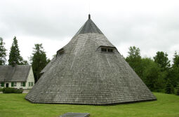 Bild: Ortsansicht in Johanngeorgenstadt
