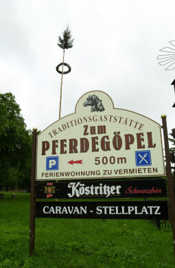 Bild: Ansicht vom Bergbaumuseum in Johanngeorgenstadt