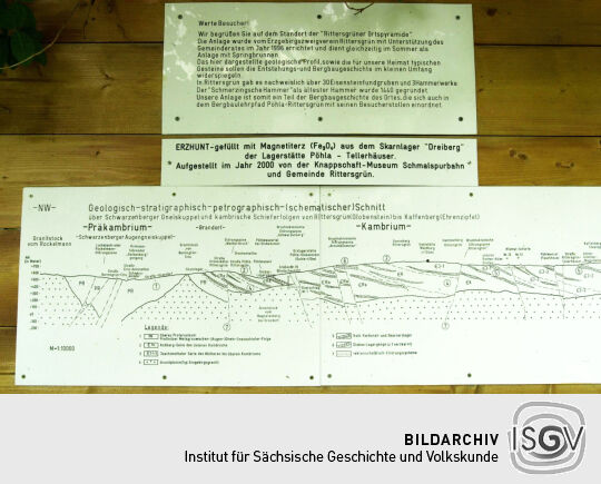 Ortsansicht in Erlabrunn