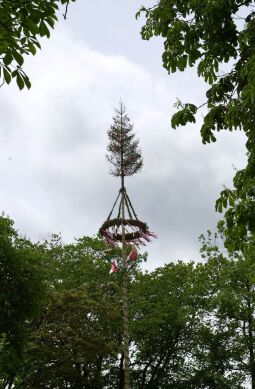 Bild: Ortsansicht in Oberwiesenthal