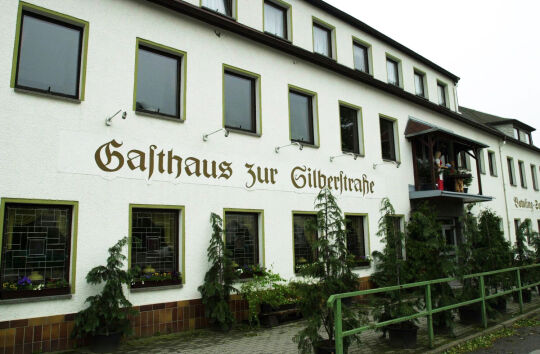 Ortsansicht in Großolbersdorf