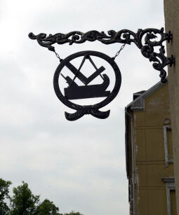 Bild: Ortsansicht in Annaberg-Buchholz