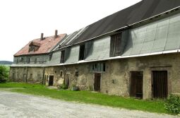 Bild: Ortsansicht in Drebach