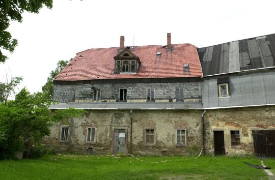 Ortsansicht in Drebach