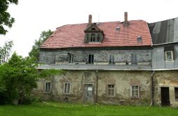 Bild: Ortsansicht in Drebach