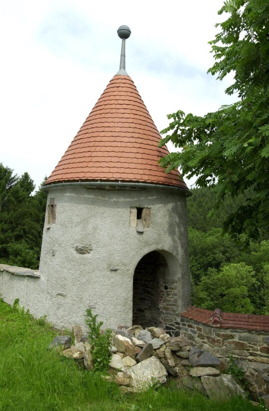 Ortsansicht in Drebach