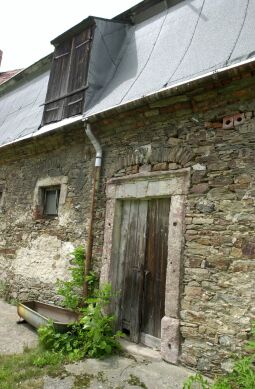 Bild: Ortsansicht in Drebach