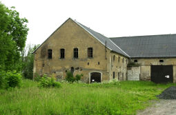 Bild: Ortsansicht in Wegefahrt