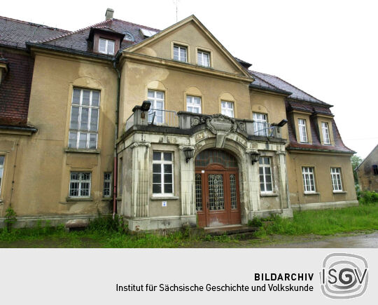 Ortsansicht in Wegefahrt