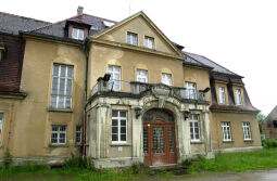 Bild: Ortsansicht in Wegefahrt