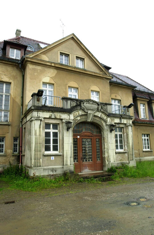 Ortsansicht in Wegefahrt