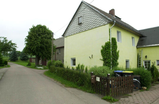 Ortsansicht in Wingendorf