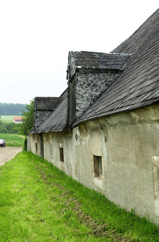 Ortsansicht in Wingendorf