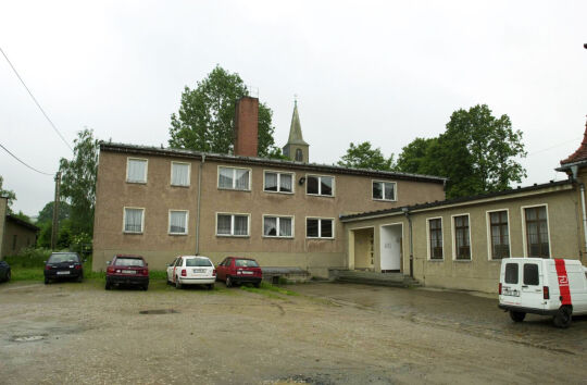 Ortsansicht in Wegefahrt