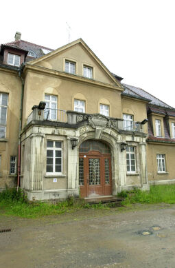 Bild: Ortsansicht in Wegefahrt