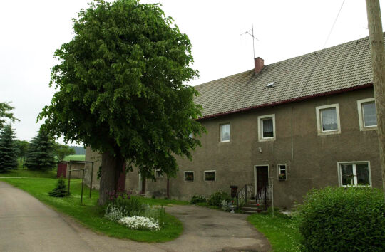 Ortsansicht in Wingendorf