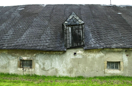 Ortsansicht in Wingendorf