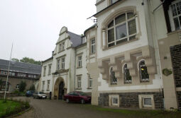 Bild: Ortsansicht in Lippersdorf