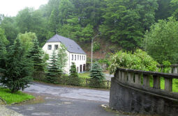 Bild: Ortsansicht in Rauenstein