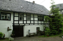 Bild: Ortsansicht in Rauenstein