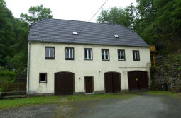 Bild: Ortsansicht in Rauenstein