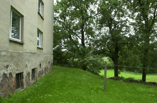 Ortsansicht in Thanhof