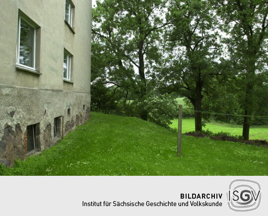 Ortsansicht in Thanhof