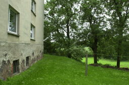 Bild: Ortsansicht in Thanhof