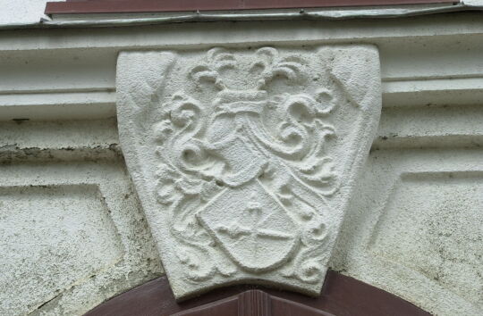 Ortsansicht in Neumark