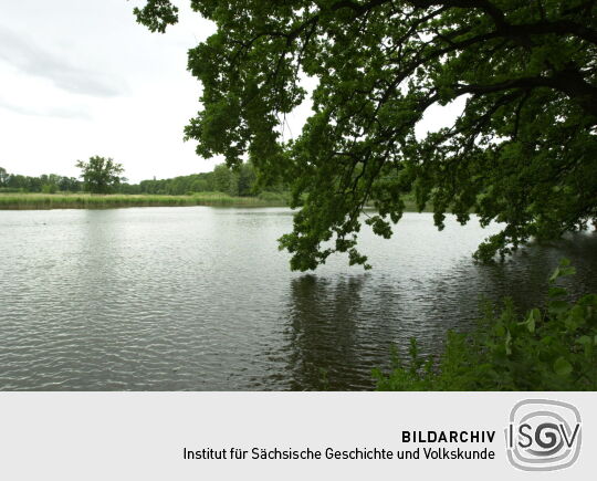 Ortsansicht in Reuth