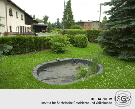 Ortsansicht in Reuth