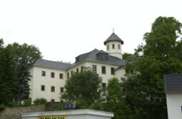 Bild: Ortsansicht in Sachsenfeld