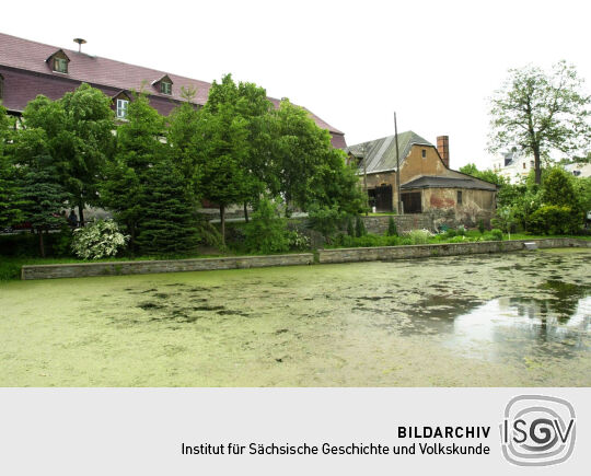 Ortsansicht in Venusberg