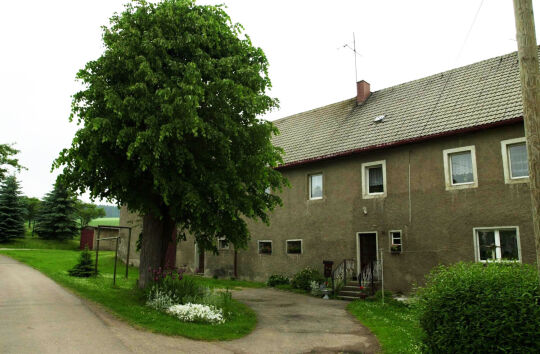 Ortsansicht in Wingendorf