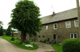 Bild: Ortsansicht in Wingendorf