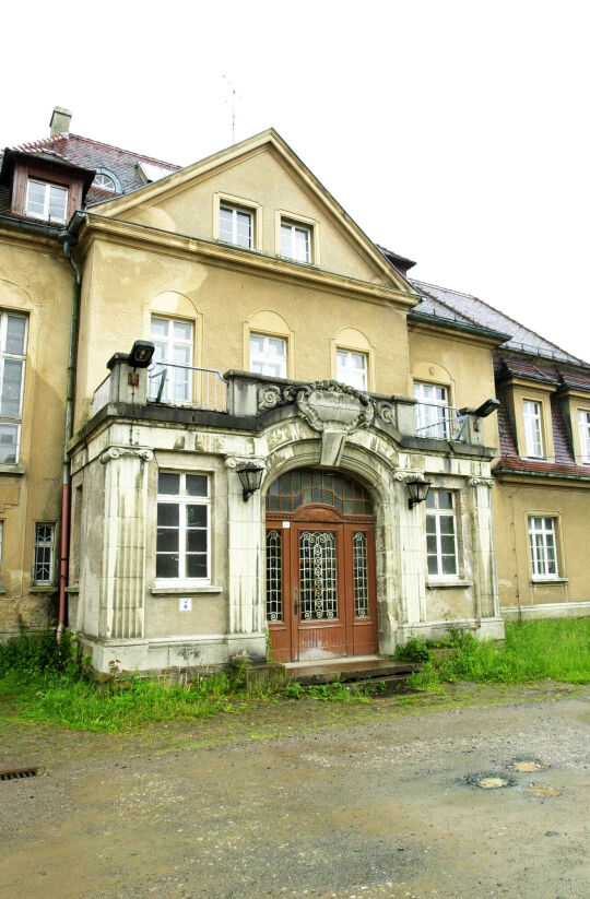 Ortsansicht in Wegefahrt