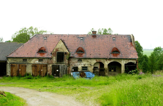 Ortsansicht in Wegefahrt