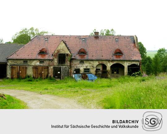 Ortsansicht in Wegefahrt