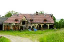 Bild: Ortsansicht in Wegefahrt