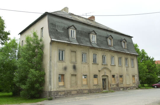 Ortsansicht in Thanhof