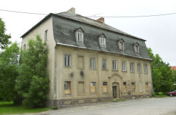 Bild: Ortsansicht in Thanhof