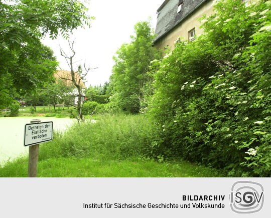 Ortsansicht in Thanhof