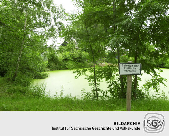 Ortsansicht in Thanhof