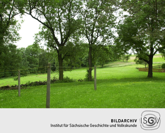 Ortsansicht in Thanhof