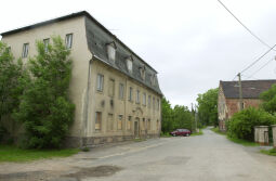 Bild: Ortsansicht in Thanhof