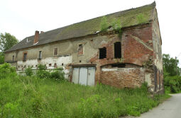 Bild: Ortsansicht in Thanhof