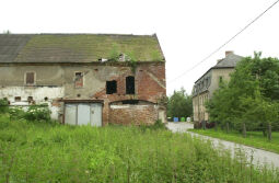 Bild: Ortsansicht in Thanhof