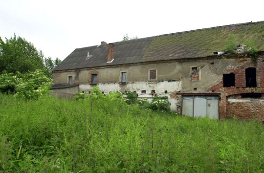 Ortsansicht in Thanhof