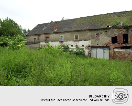 Ortsansicht in Thanhof