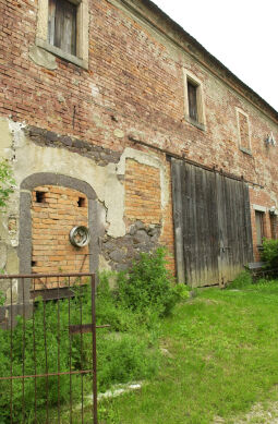 Bild: Ortsansicht in Thanhof